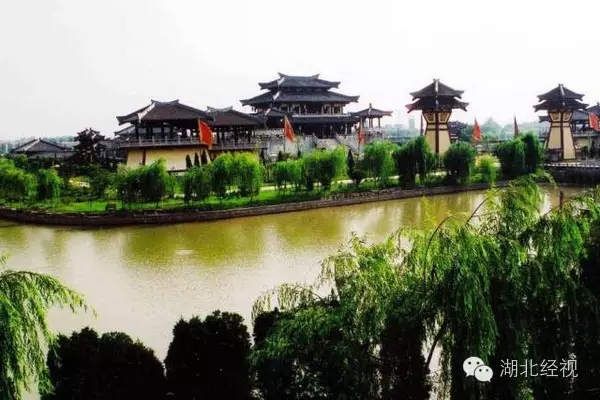 湖北哪个镇最富还最多,湖北哪个县最富