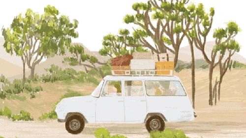 最好的风景永远在路上,风景永远在路上的句子