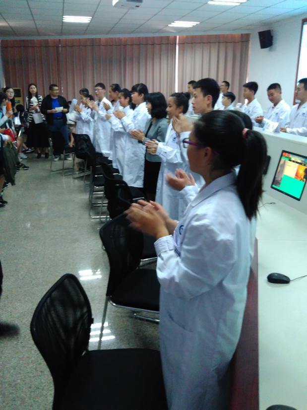 中韩文化交流会,第十七届中韩青少年文化交流活动