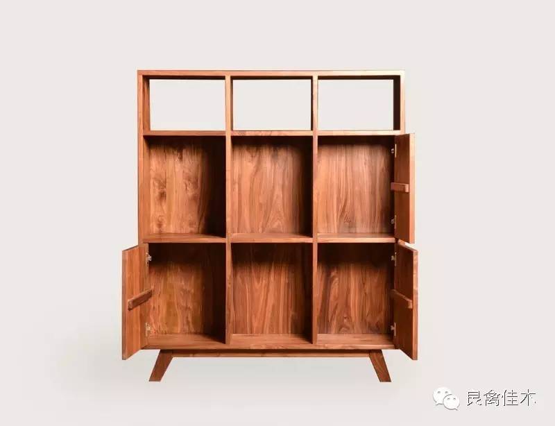 高端原木家具定制工厂有哪些 (定制实木家具柜)