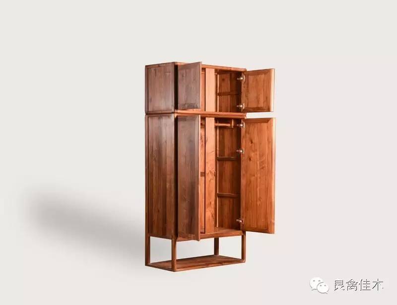 高端原木家具定制工厂有哪些 (定制实木家具柜)