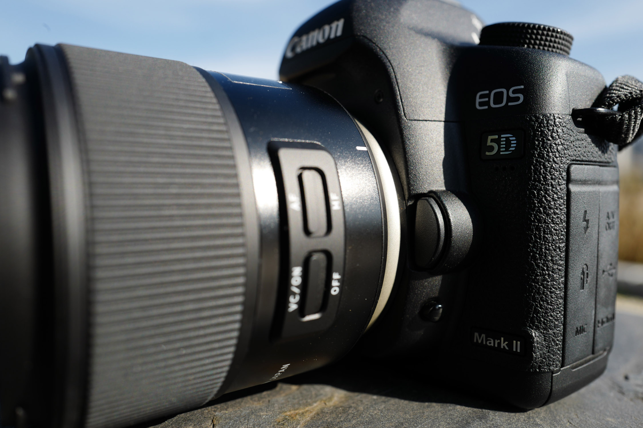 腾龙将要出的新镜头会是什么规格 (腾龙新旧镜头对比)