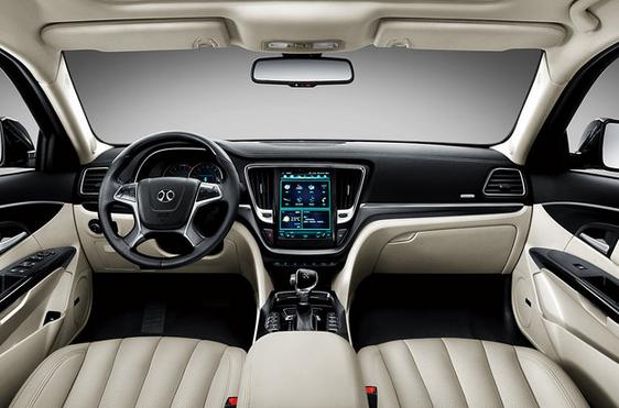 我醉了,这款车真牛,我买了一辆就没人买了!