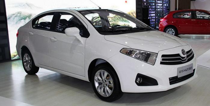 我醉了,这款车真牛,我买了一辆就没人买了!