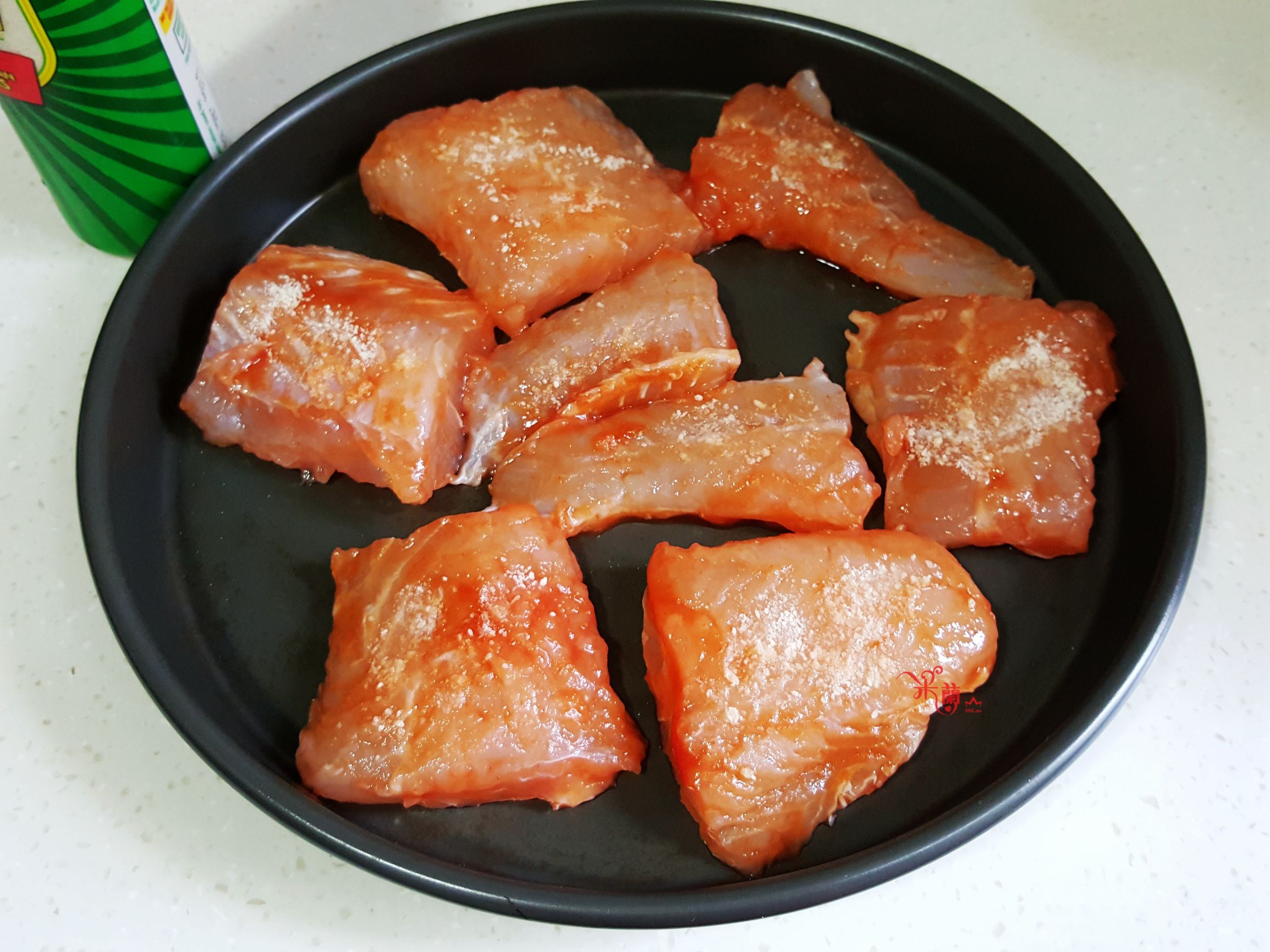 龙利鱼柳怎么炸才好吃,龙利鱼柳最好吃的做法麻辣