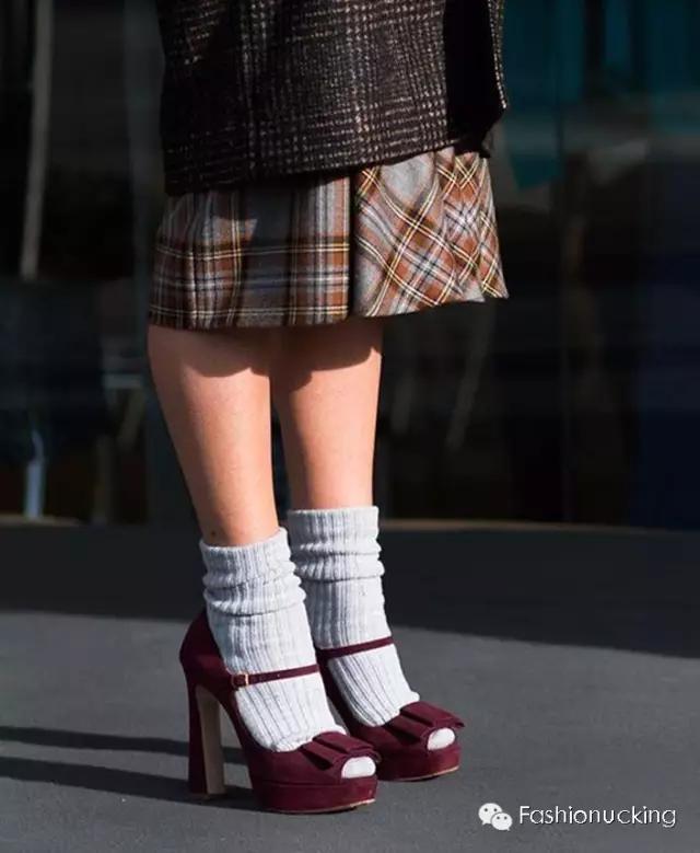 一双不掉跟的船袜你入手了吗,还在穿船袜吗