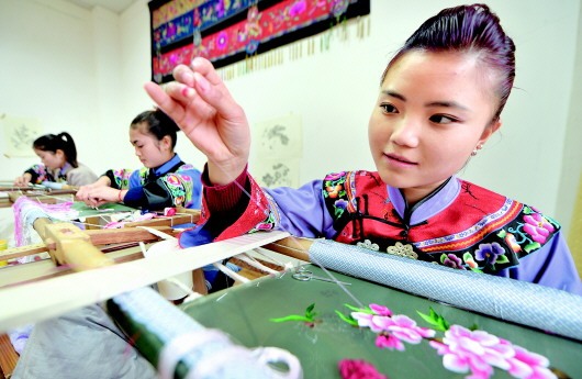 返乡农民工电商创业,贵州农村电商扶持