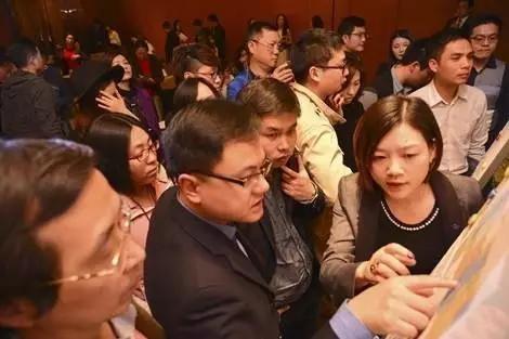 中国的海外房产投资现状,中国房产在国外市场的现状