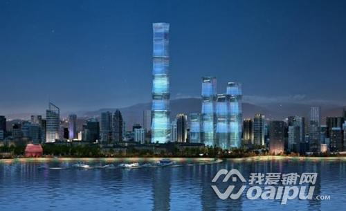 合肥回报率高的商铺,投资商铺去哪里找