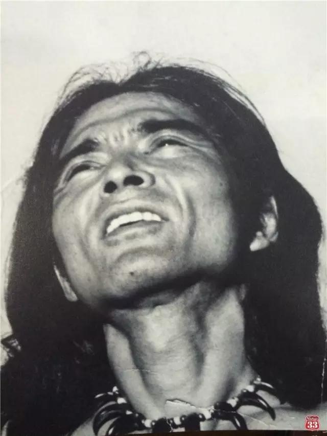 高桥吾郎,苦难的人生,可他依旧做出了万人追捧的银饰