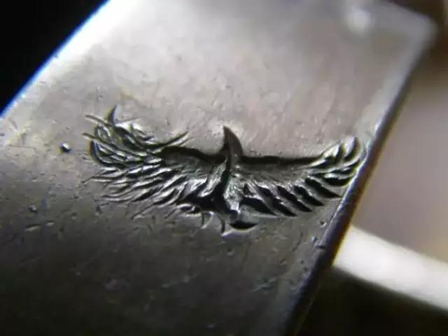 高桥吾郎,苦难的人生,可他依旧做出了万人追捧的银饰