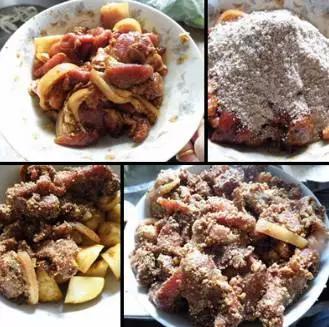 淀粉有什么隐藏用法,淀粉的小常识有什么