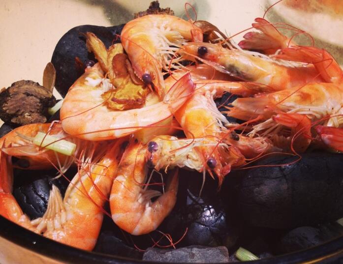 西安好吃的虾推荐,虾季来了芙蓉店