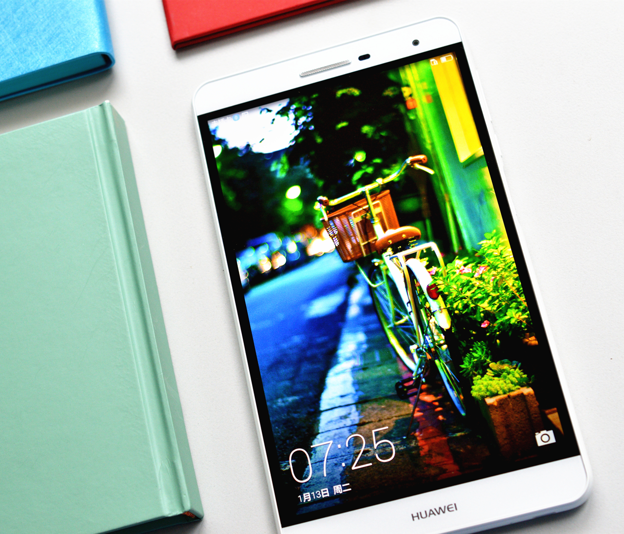 青春的不同颜色,华为揽阅m2青春版还能用么