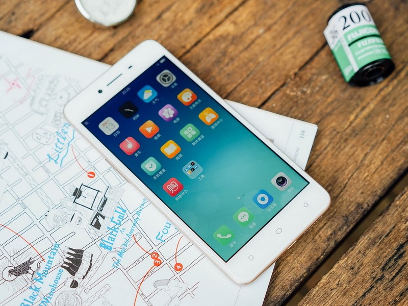 oppoa37m拍照怎么样,oppoa37哪个系列拍照最好