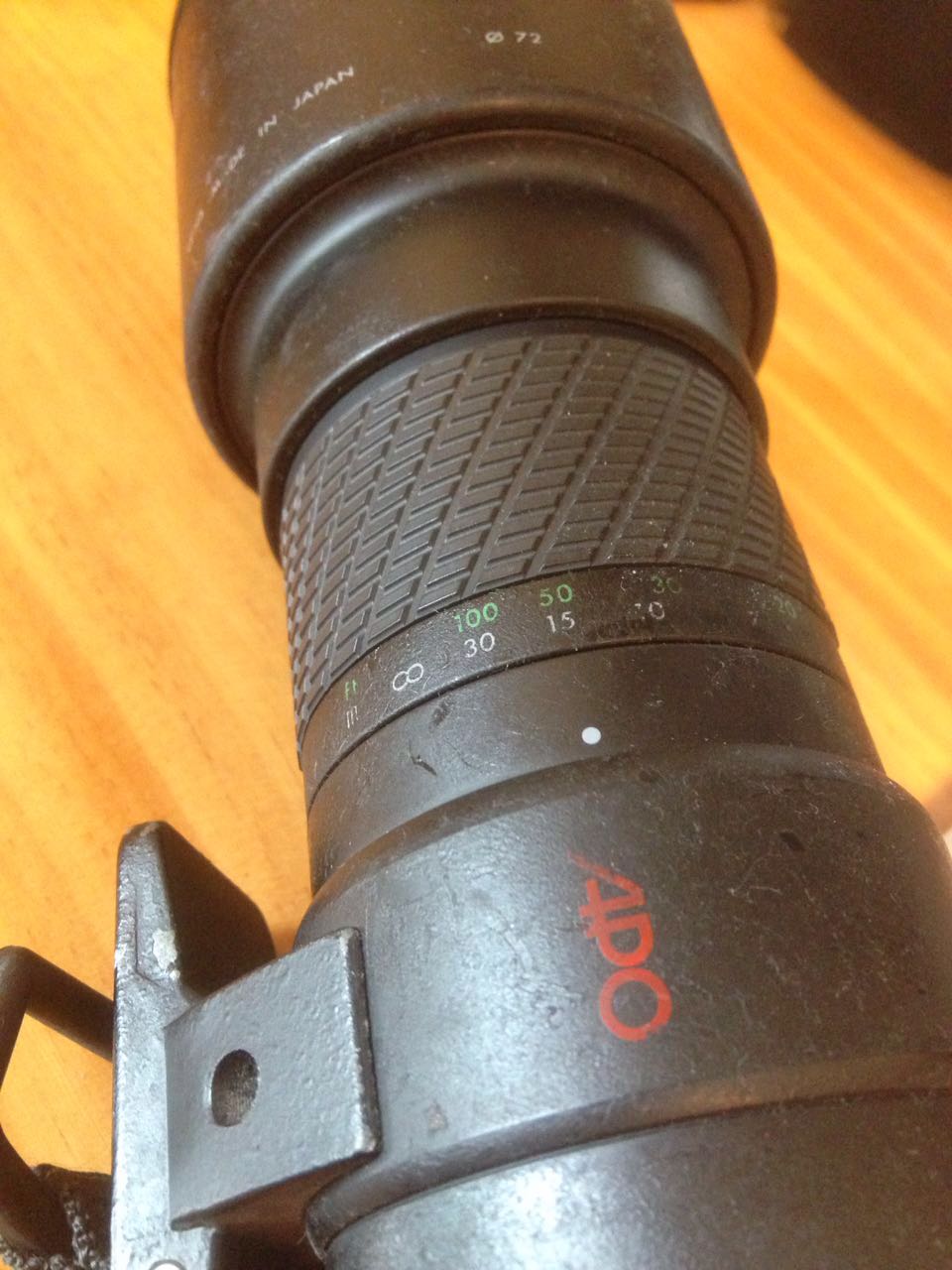 腾龙将要出的新镜头会是什么规格 (腾龙新旧镜头对比)