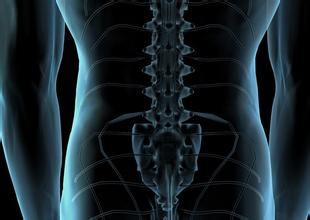 脊柱棘突疼痛,脊柱尾骨疼痛怎么回事