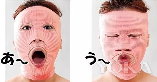 不是智商税的瘦脸神器,日本瘦脸神器pao真的有用吗