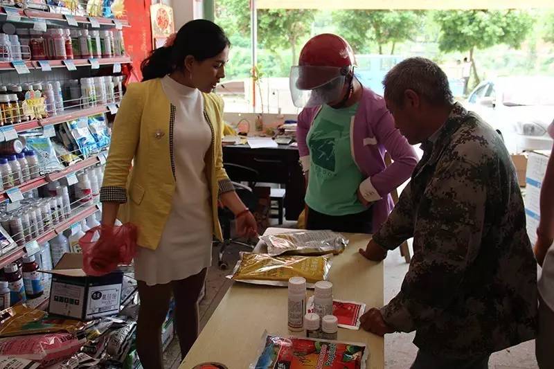 传统经销商受平台冲击怎么办,传统农资经销商面临的问题