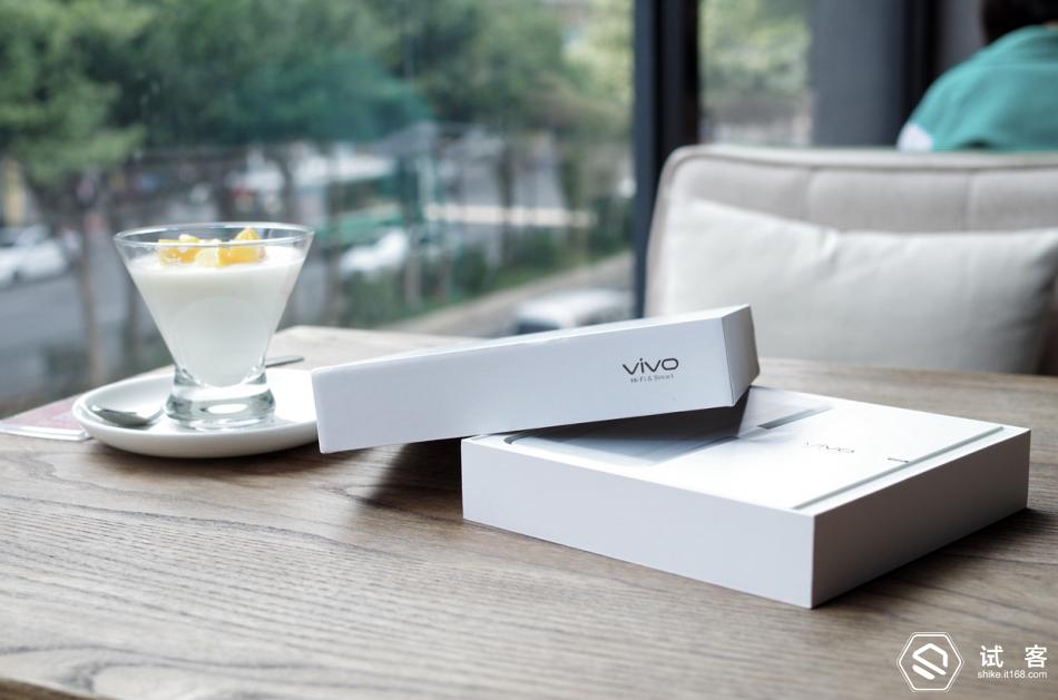 跟风不如领航，要多快有多快！vivoX6长测体验！