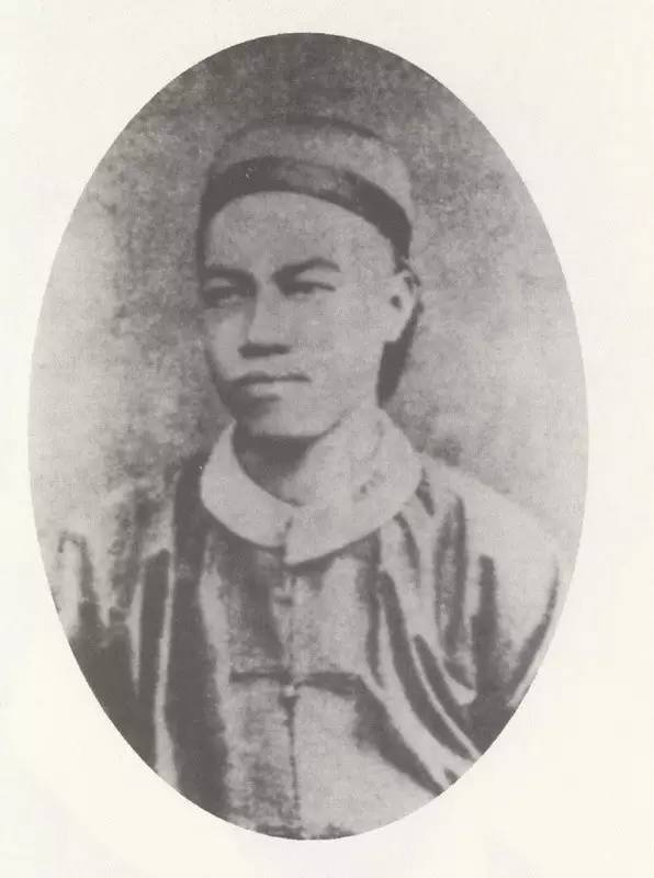 敬敷书院老照片,敬敷书院图片