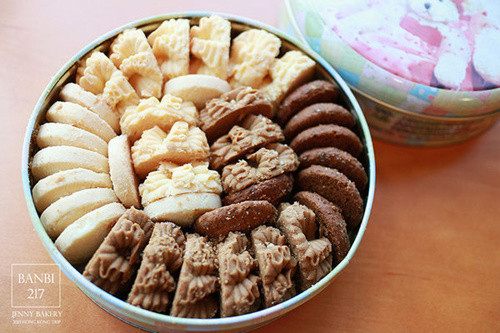 法国伴手礼必买清单,伴手礼十大必买产品