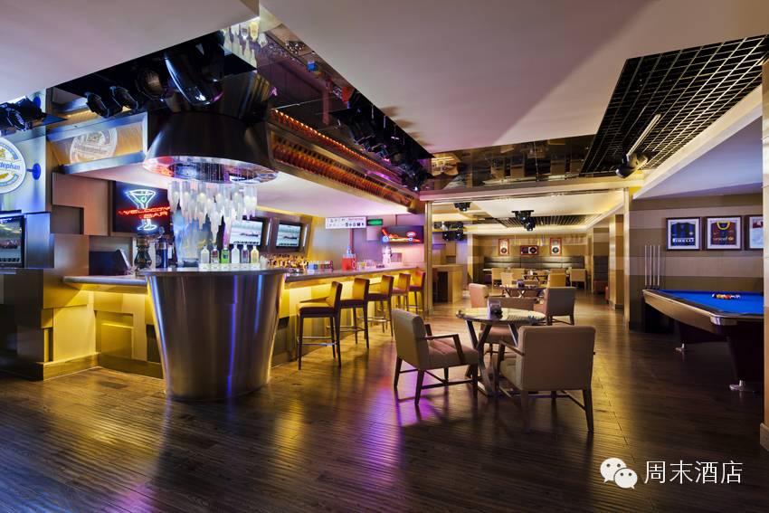 繁华古运河，咫尺西湖景，杭城中心JW万豪行政房免费住