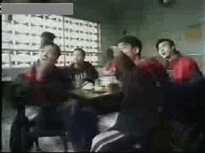 还记得曾经的广告吗,还记得香港这部电视剧么