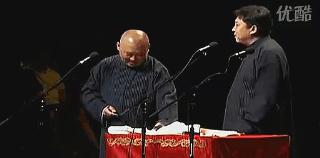 于谦爸爸对相声的贡献,于谦父亲和媳妇合集