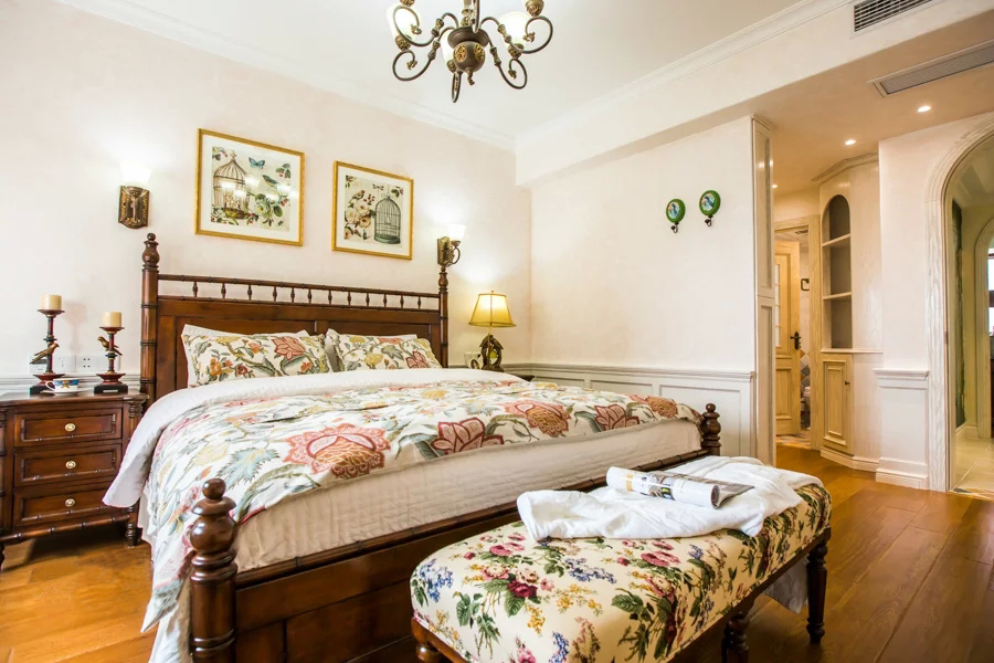 怎样清洗能让大红色的被罩不掉色,新被罩防掉色怎么处理