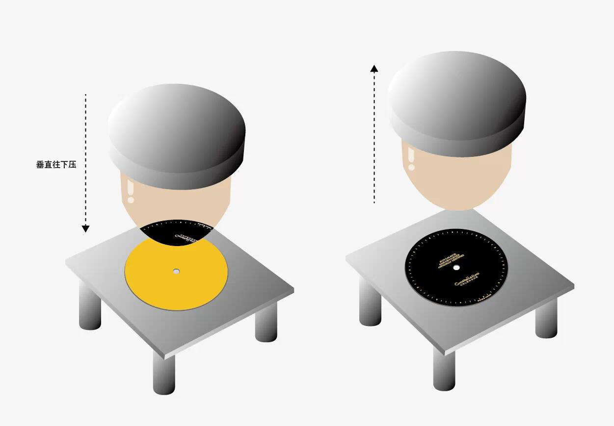 欧米茄星座双鹰2003款黑面,欧米茄古董表鉴别