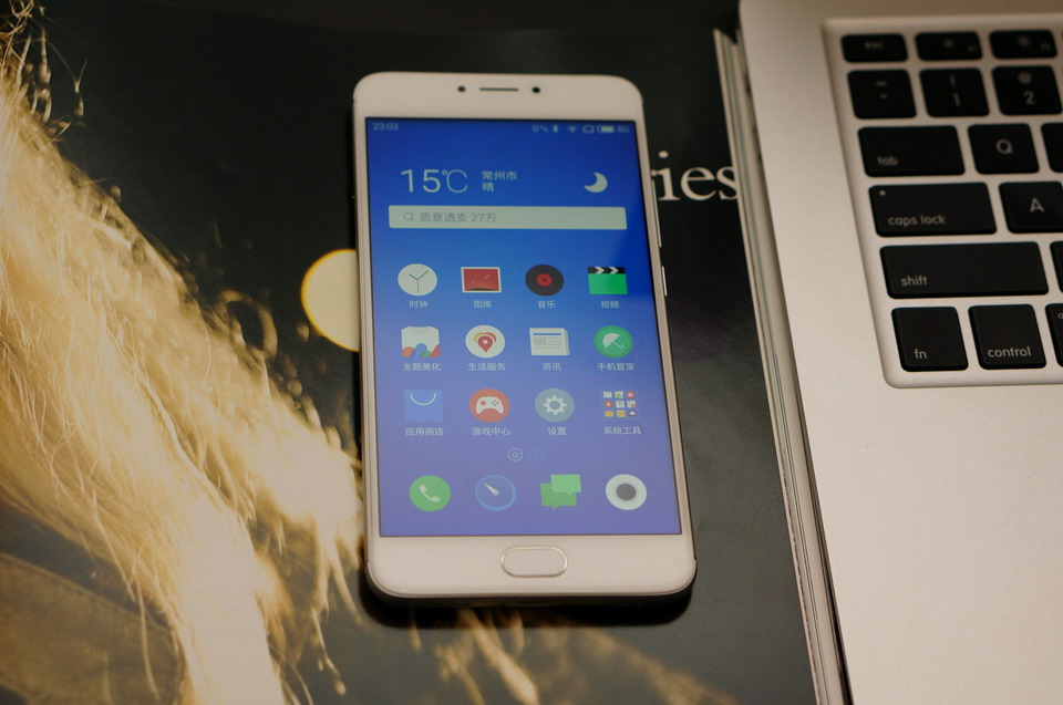 魅蓝note3是全网通吗,魅族魅蓝note3体验