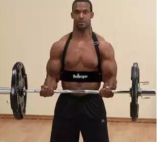 如何在短时间内练好肱二头肌,如何短时间内练出肱二头肌