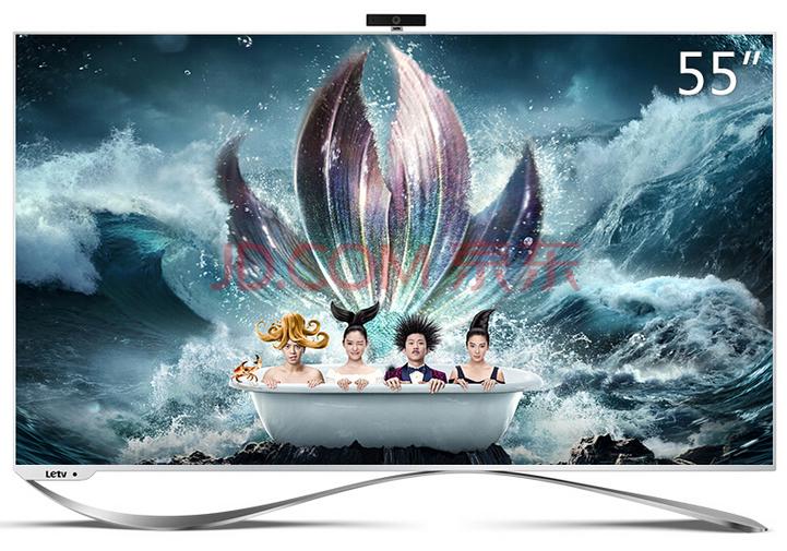 小米55英寸爆款电视,小米智能电视55寸