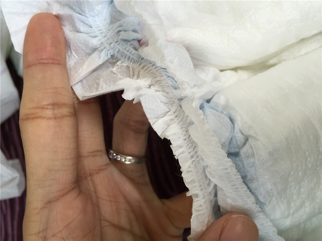 宝妈都在用哪款尿不湿,新手宝妈怎样选择尿不湿