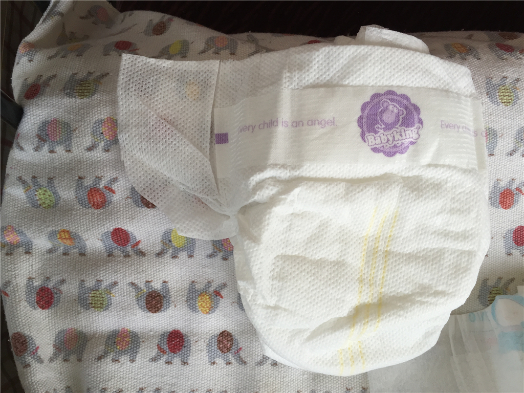 宝妈都在用哪款尿不湿,新手宝妈怎样选择尿不湿