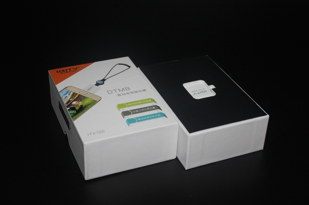 爱华ITV720-随时随地看直播的手机伴侣