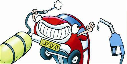 烧天然气真的废车吗？听听十年老司机怎么说