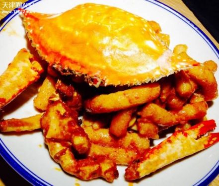 天津小白楼附近上档次的饭店,天津小白楼美食排行榜前十名