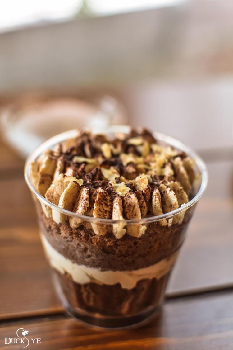 转角遇到爷茶,享一份慵懒的下午茶时光