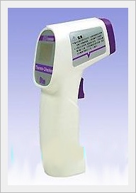 红外线测温仪十大品牌排行榜,红外线测温仪