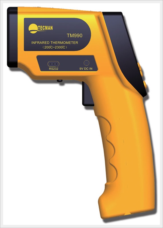 红外线测温仪十大品牌排行榜,红外线测温仪