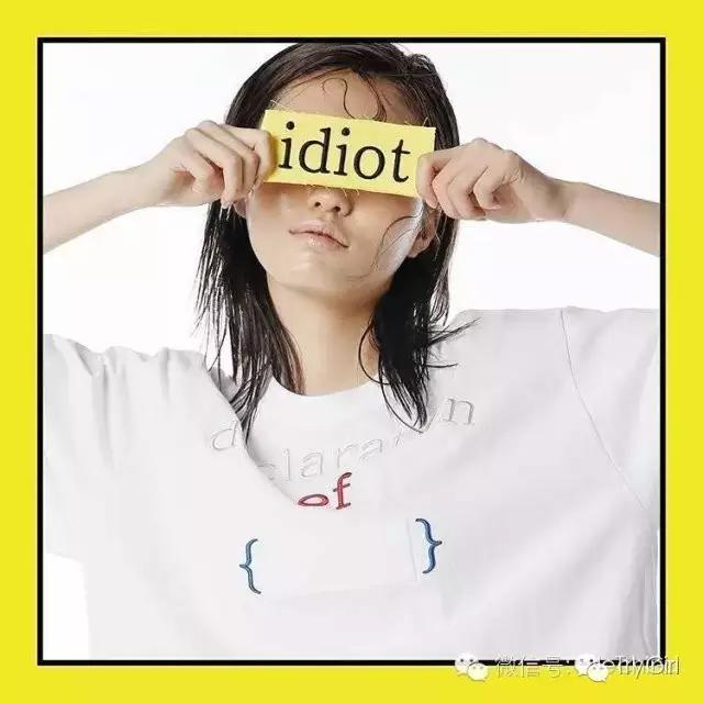 韩国男装服饰品牌推荐,韩国必买10大衣服品牌