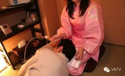 日本游戏vr体验馆,vr日本拉面馆游戏