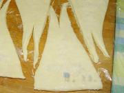 羊角面包怎么做,羊角面包简单做法