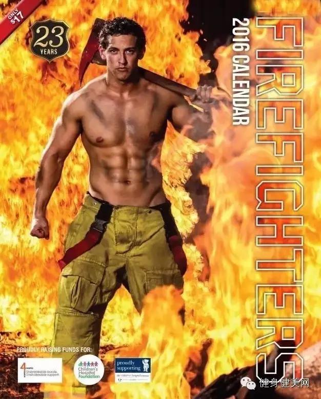 秀了身材，做了公益，还惹火了一大帮妹子...