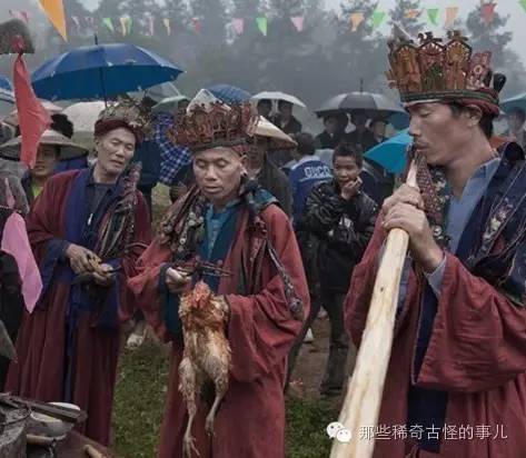 揭秘湘西巫术--情蛊,真的能够让人魂牵梦萦,爱得死去活来?