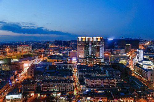 2016青岛二手房涨势最凶猛的四大片区