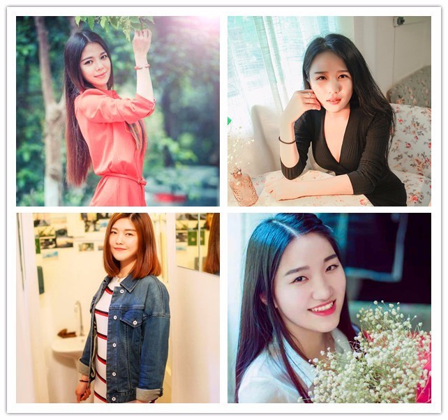 马鞍山的美女,马鞍山美女