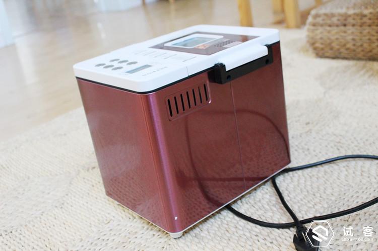 柏翠面包机pe6998怎么预约,柏翠pe6600面包机食谱